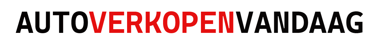 Logo Auto Verkopen vandaag