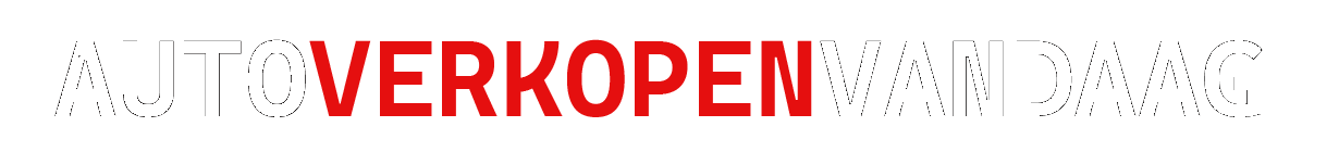 Logo Auto Verkopen vandaag